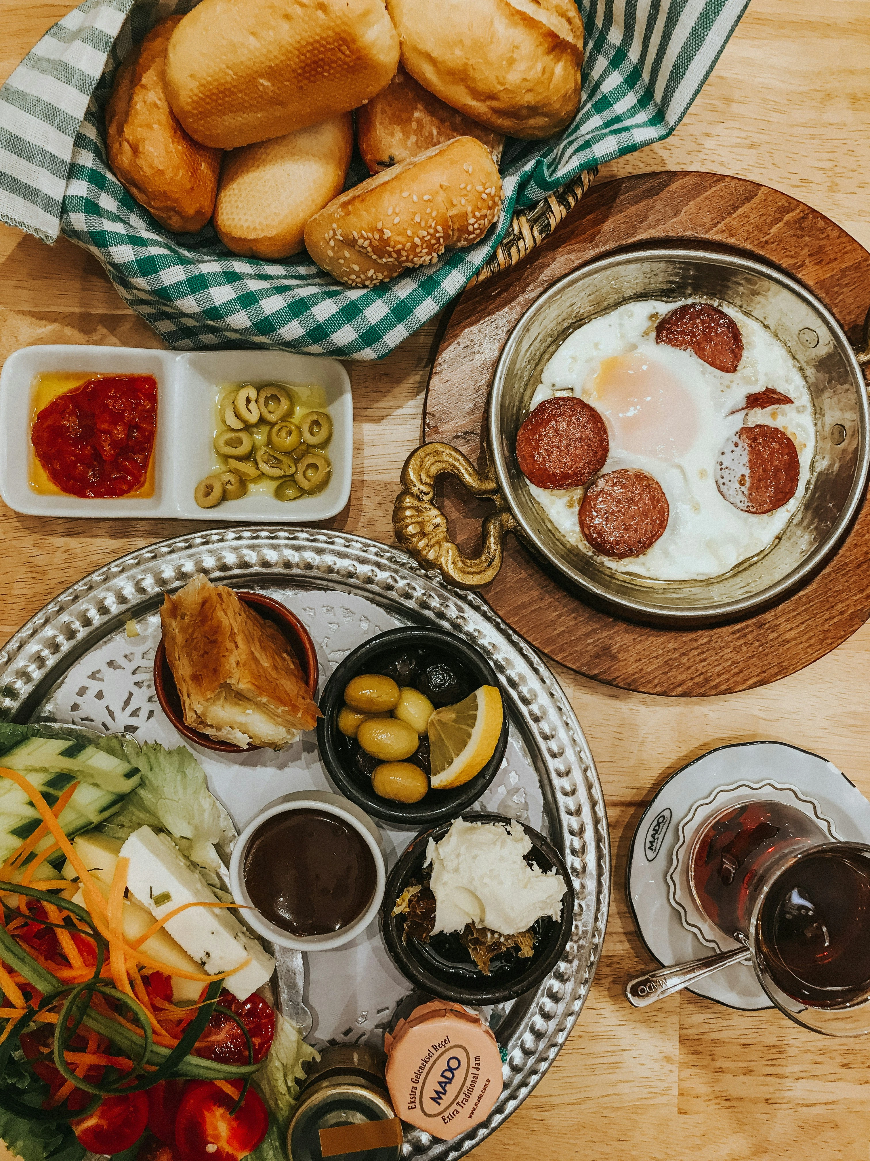 food