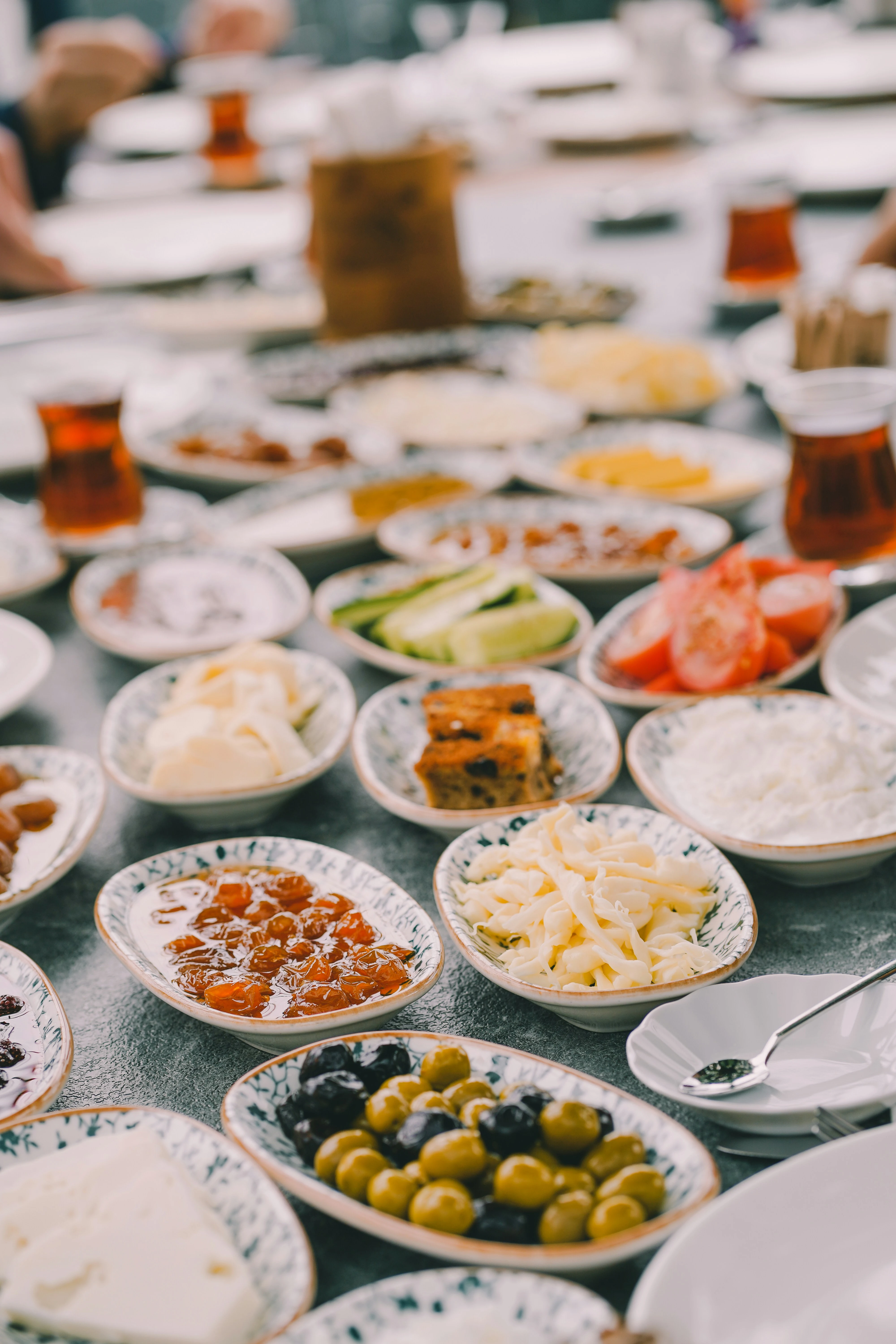 food